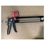 Heavy Duty 29 Oz. Adjustable Force Caulk Gun