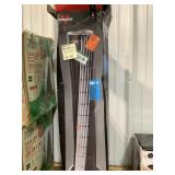 Vornado Tower Circulator, Powers On, Motor