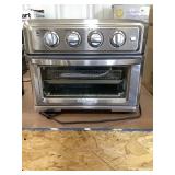 Cuisinart AirFryer Toaster Oven
