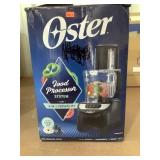 Oster food processor