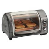 Hamilton Beach Easy Reach 4 slice toaster