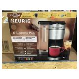 Keurig K Surpreme Plus