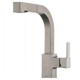 Pfister kitchen faucet