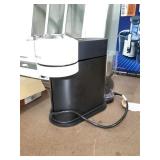 Nespresso Coffee maker