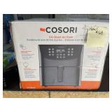 Coloring 5.8 quart air fryer