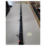 Offshore Angler Ocean Master rod