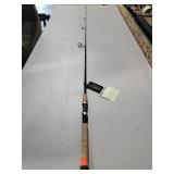 St. Croix Premier rod, broken tip