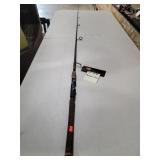 Berkley Lightning Rod, broken tip