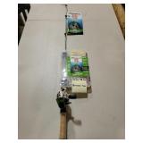 Shakespeare Catch More Fish, Panfish, rod and