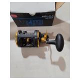 Penn Squall reel