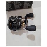 Abu Garcia Revo Premier reel