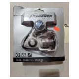 Pflueger Trion reel