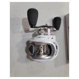 Johnny Morris Carbonlite 2.0 reel