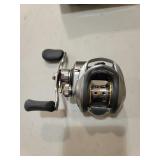 Pro Qualifier 2 reel