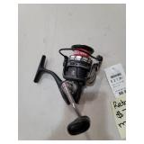 Abu Garcia Elite Max reel, missing tension knob