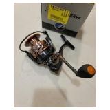 Pflueger Supreme XT reel