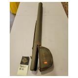 White River Fly Outfit case only