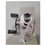 Johnny Morris Carbonlite 2.0 reel