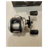 Abu Garcia Silver Max reel