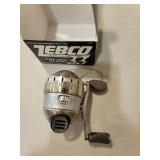 Zebco 33 Platinum reel