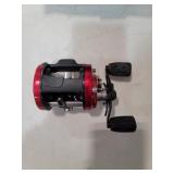 Abu Garcia Ambassadeur SX reel, missing spool