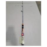 Graphite Series rod