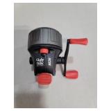 Ugly Stik Ugly Tuff reel, broken