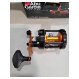Abu Garcia Catfish Special reel