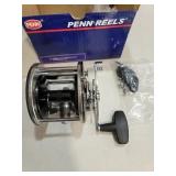 Penn Level Wind reel