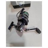 Pflueger Patriarch reel