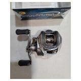 Pro Qualifier 2 reel