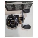 Abu Garcia Revo Premier reel