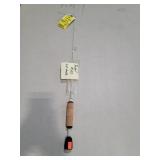 Jason Mitchell Dead Meat rod, broken tip