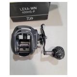 Lexa-WN reel