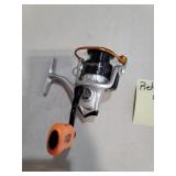 Abu Garcia Max STX reel