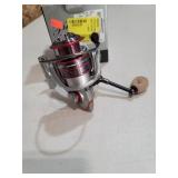Pflueger President XT reel