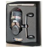 Zebco Bullet reel