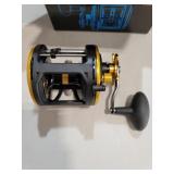 Penn Squall reel