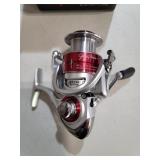 Johnny Morris Platinum Signature reel