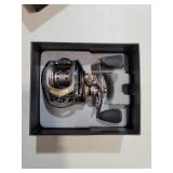 Johnny Morris Signature Series reel