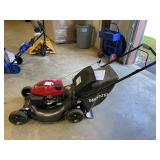 Honda HRN216 push mower smart drive control kit