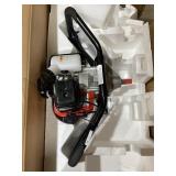Earth auger head two cycle 43cc