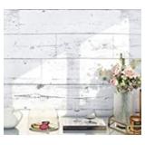 7 boxes Timeline Shiplap-5.5X72  Wide Wood Wall