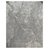 Two boxes laminate flooring 11.97 x 23.62