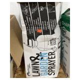 1 gallon lawn and garden sprayer