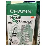 1 gallon lawn and garden sprayer