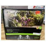 Portfolio path light