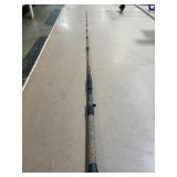 Ugly stick tiger light fishing rod