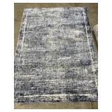 Area rug 5.2x7.2