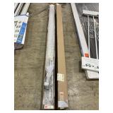 Vertical blind head rail